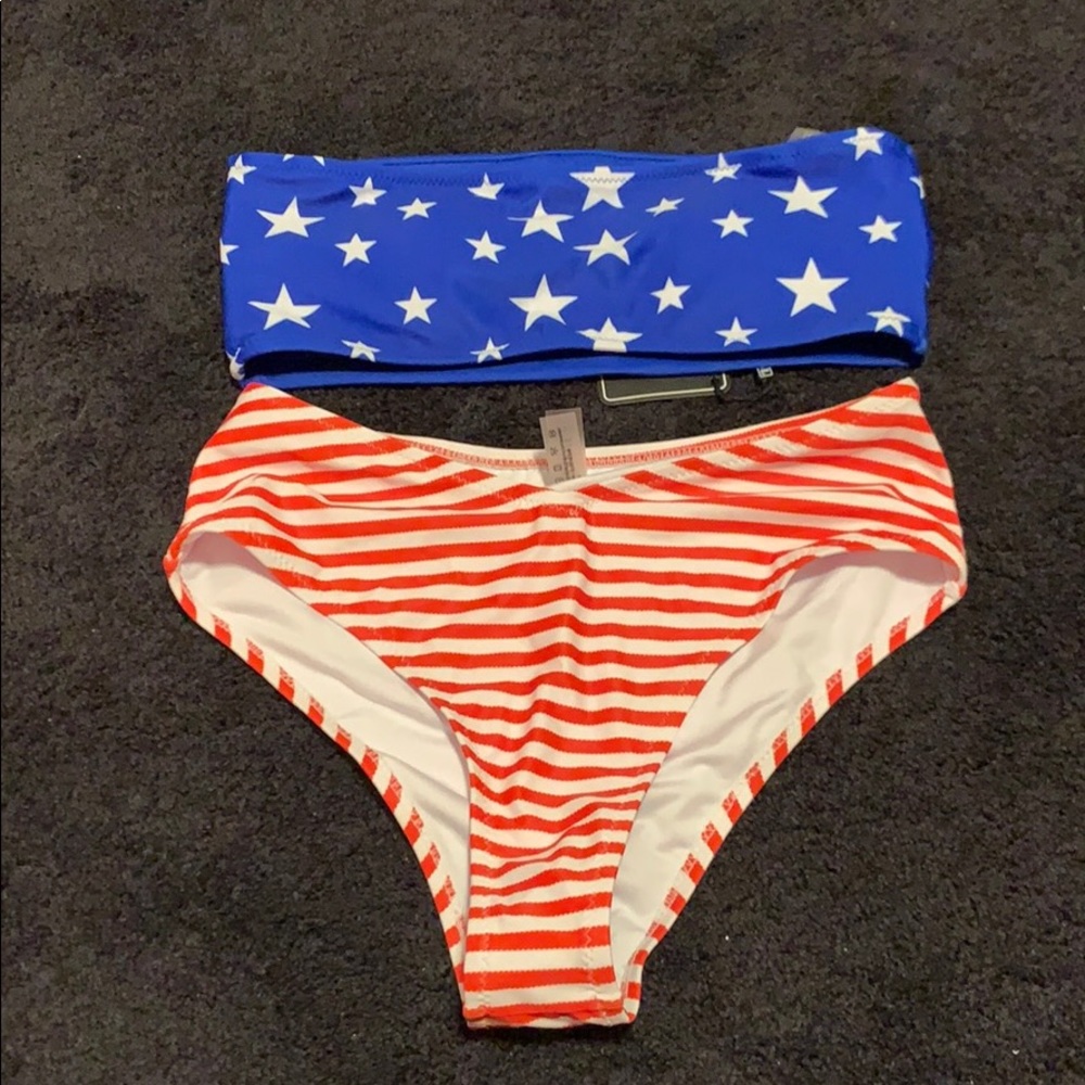 ZAFUL swimsuit